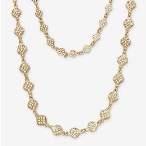 Stella and Dot Devon Layering Necklace